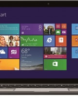 Laptop Toshiba KIRA-108: In pas cu tehnologia
